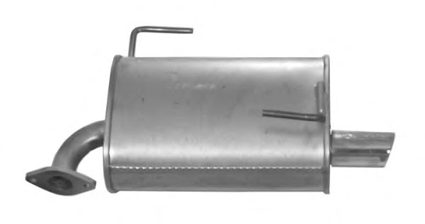 Kit burduf arbore de antrenare - LOEBRO