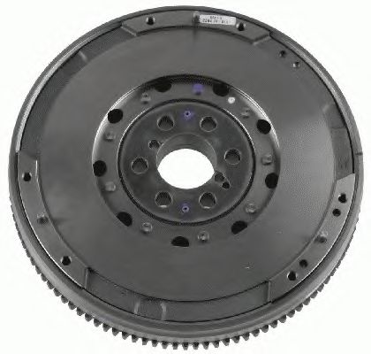 Kit de segmente piston - GOETZE ENGINE