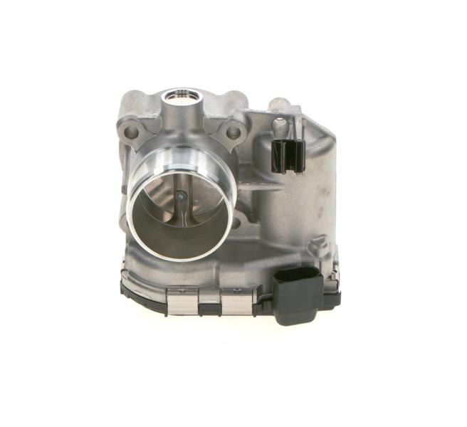 Control, clapeta acceleratie - BOSCH