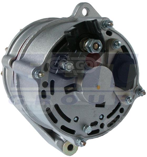 Generator / Alternator - FARCOM
