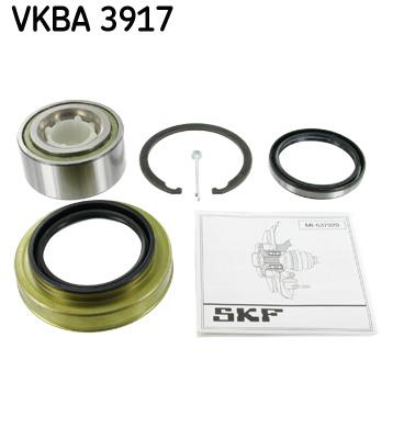 Set rulment roata - SKF