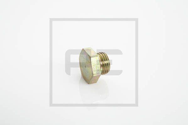 Dop filetat - PE Automotive