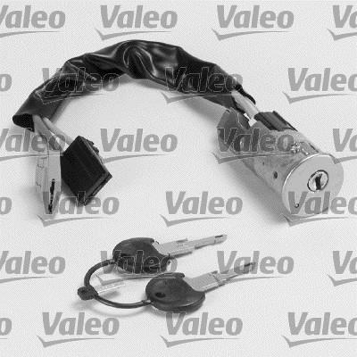 Blocaj volan - VALEO