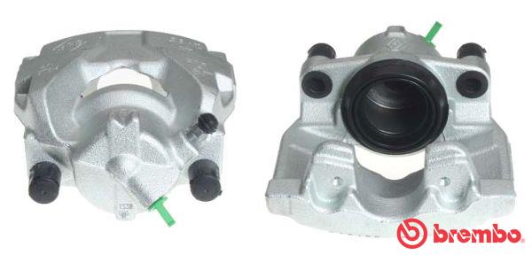 Etrier frana - BREMBO