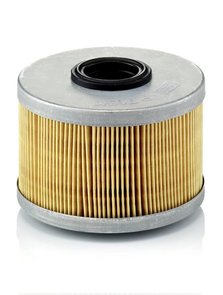 filtru combustibil - MANN-FILTER