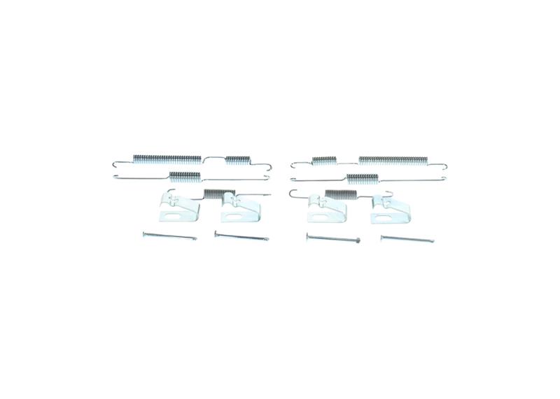 Set accesorii, sabot de frana - BOSCH