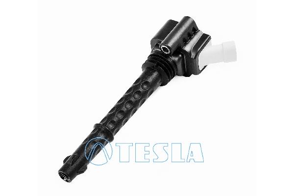 bobina de inductie - TESLA
