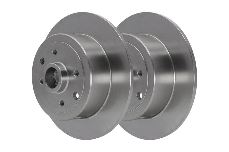 Disc frana - ATE