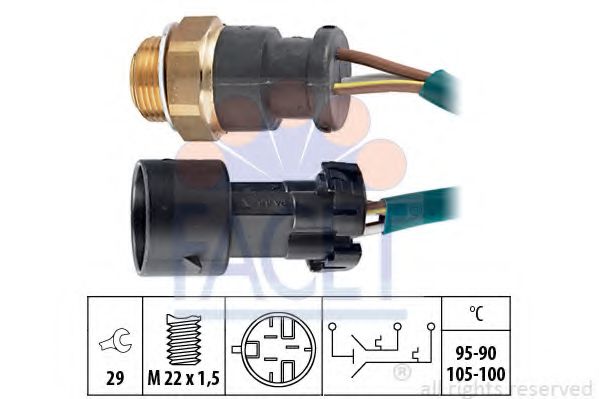 Set de instrumente de sincronizare a motorului - FORCE TOOLS