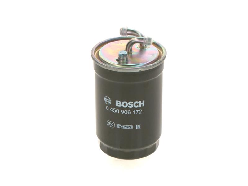 filtru combustibil - BOSCH