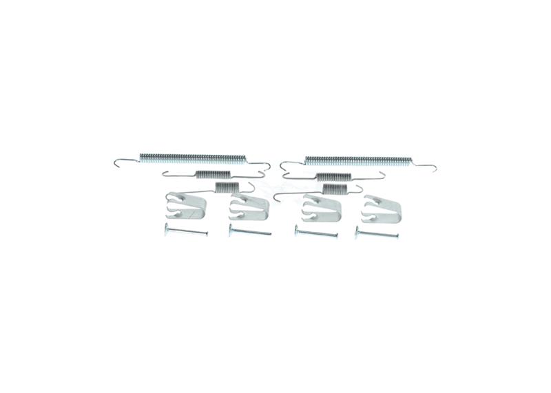 Set accesorii, sabot de frana - BOSCH