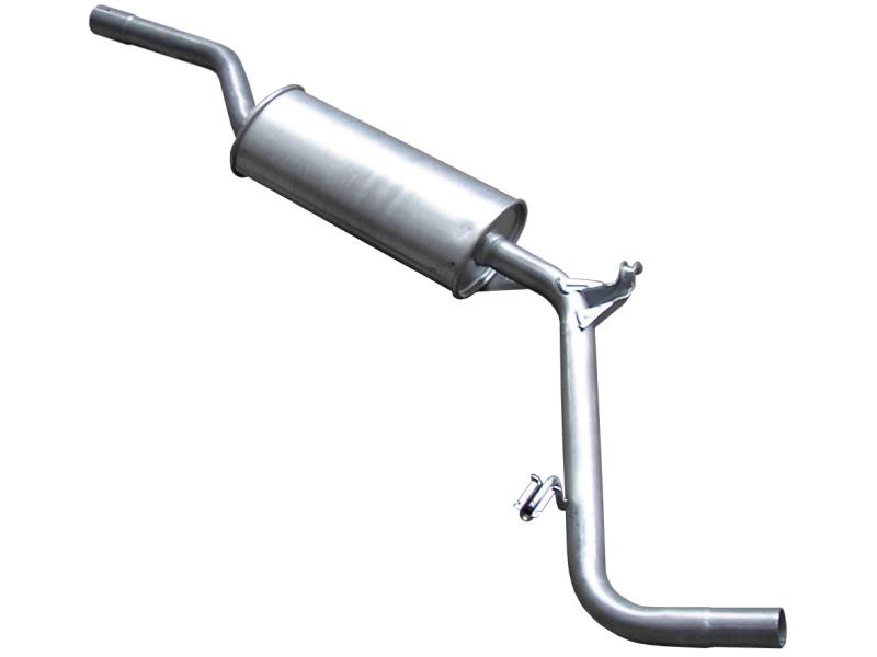 Toba esapamet intermediara - BOSAL