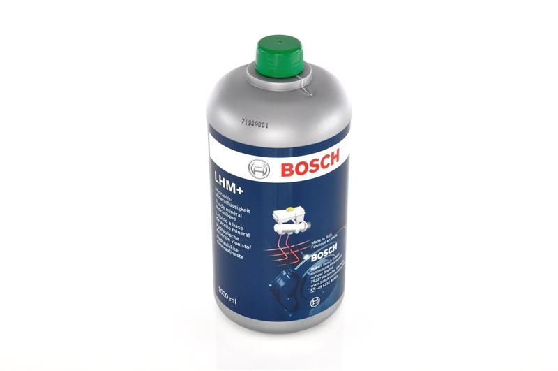 Ulei hidraulic - BOSCH