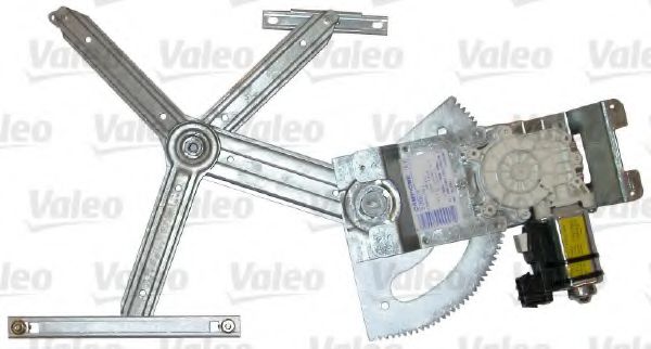 Regulator de putere de frânare - WABCO