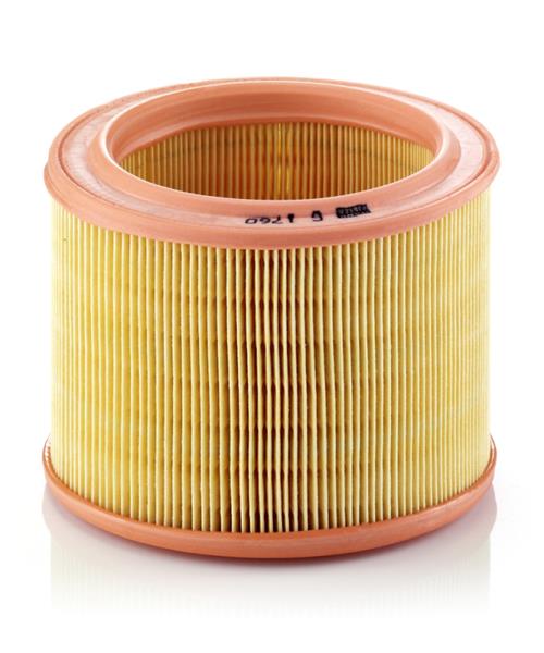 Filtru aer - MANN-FILTER