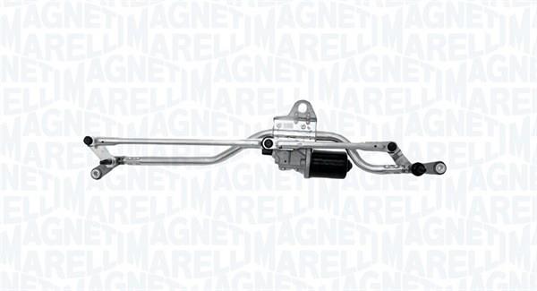 Sistem stergator parbriz - MAGNETI MARELLI