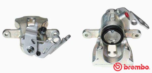 Etrier frana - BREMBO