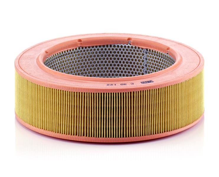 Filtru aer - MANN-FILTER