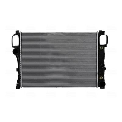 Radiator, racire motor - NISSENS