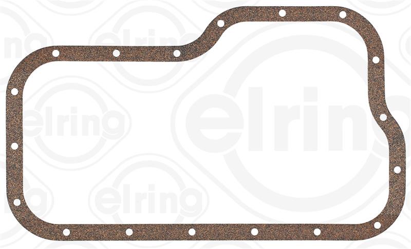 Garnitura baie ulei - ELRING