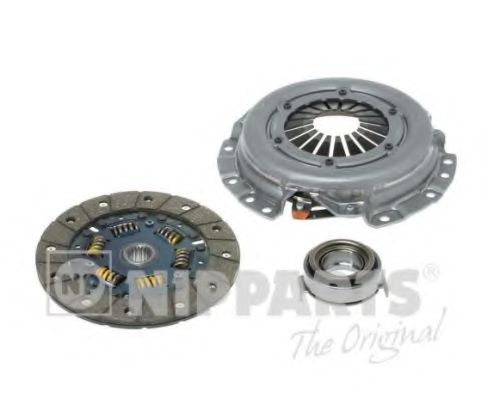 Kit de reparare a sistemului Common Rail - BOSCH