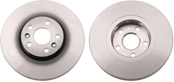 Disc frana - TRW