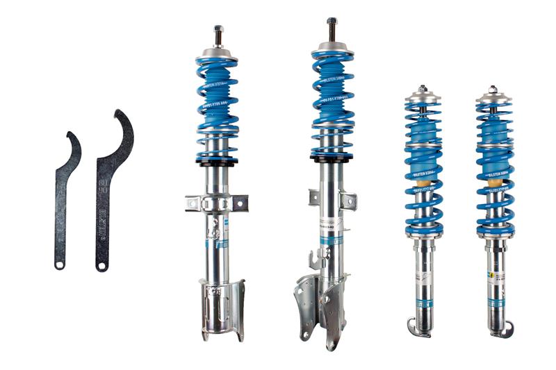 Ansamblu suspensie, amortizor - BILSTEIN