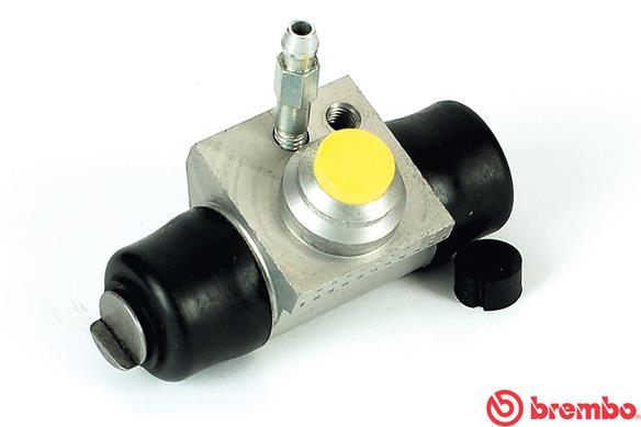 Cilindru receptor frana - BREMBO