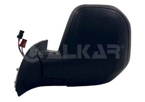 Oglinda exterioara - ALKAR