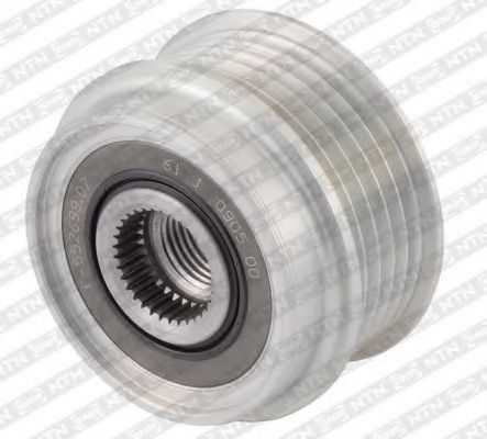MAGNETI MARELLI Oil Pump 12201692 - MAGNETI MARELLI