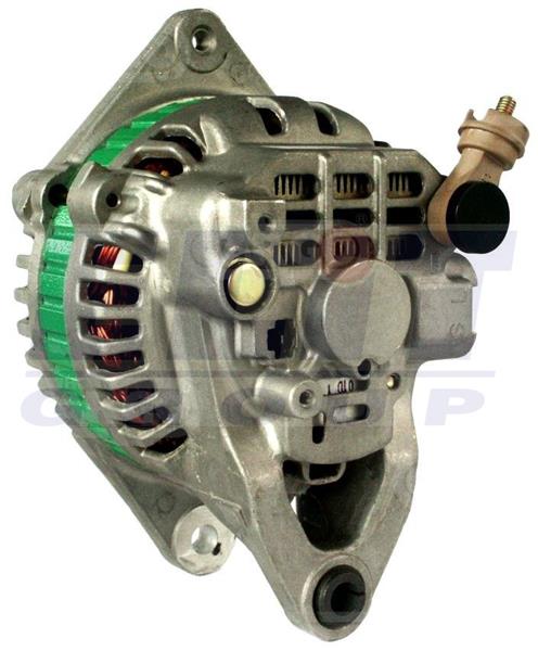 Generator / Alternator - FARCOM