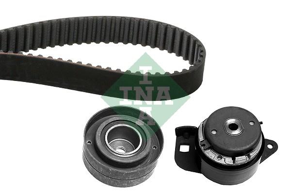 Set curea de distributie - INA