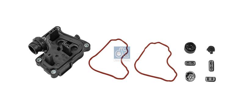 Set reparatie, cilindru cuplare - DT
