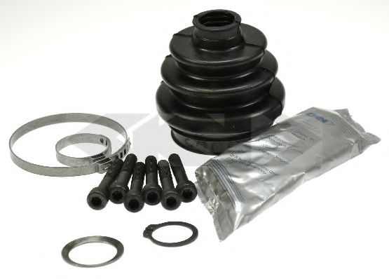 Alternator - HC-Cargo