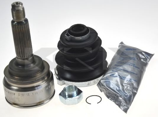 Regulator alternator - TOURMAX
