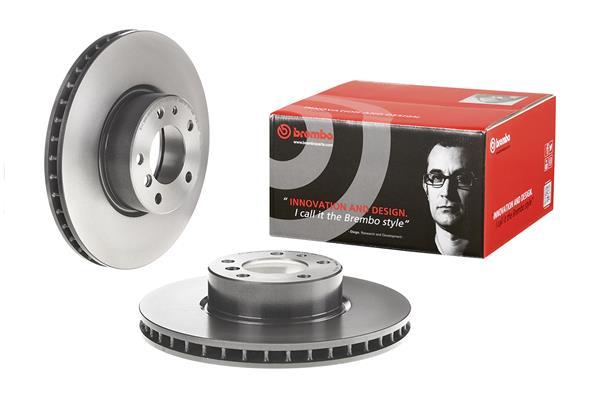 Disc frana - BREMBO