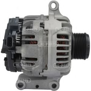 VALEO Filter, cabin air 10145595 - VALEO
