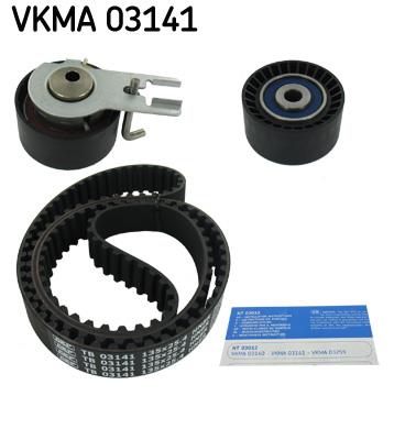 Set curea de distributie - SKF