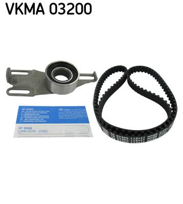 Set curea de distributie - SKF