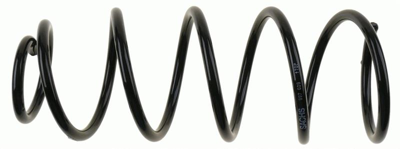 Arc spiral - SACHS