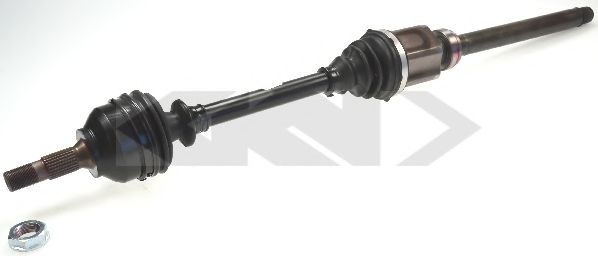 Kit de reparații pentru pornire - BOSCH