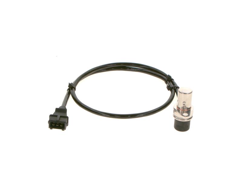 Senzor impulsuri, arbore cotit; senzor turatie,management motor - BOSCH