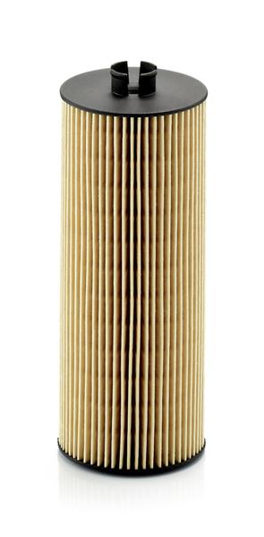 Filtru ulei - MANN-FILTER