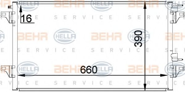 BLUE PRINT Clutch Kit 12116337 - BLUE PRINT