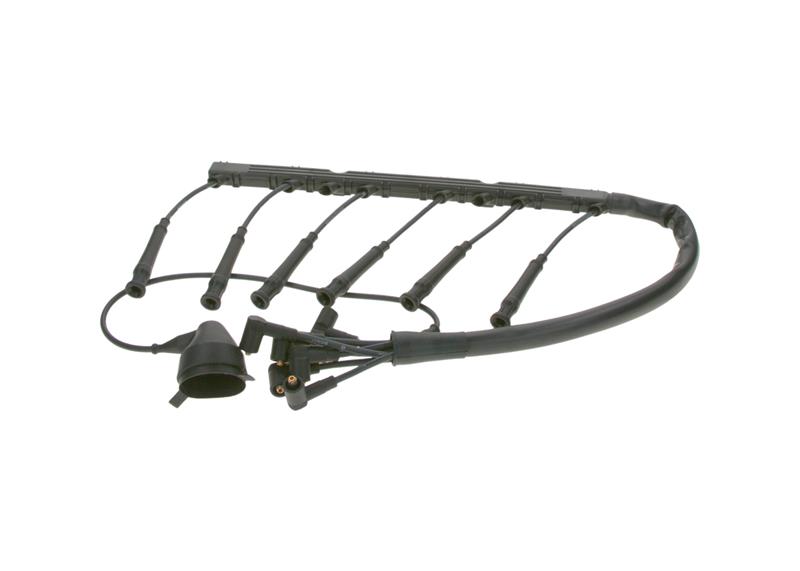 Set cablaj aprinder - BOSCH