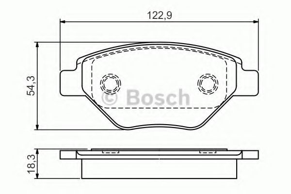 Piesă de schimb OE - VAG