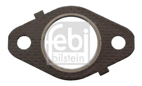Garnitura, galerie evacuare - FEBI BILSTEIN