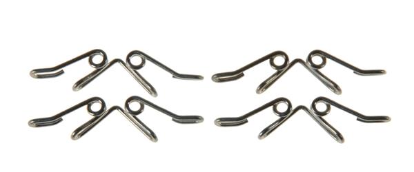 Set accesorii, placute frana - TRW