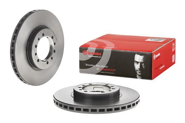 Disc frana - BREMBO