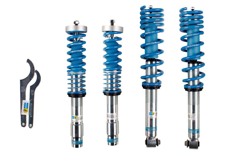 Ansamblu suspensie, amortizor - BILSTEIN